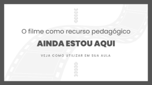 Leia mais sobre o artigo Filme: Ainda Estou Aqui (2024)