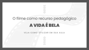 Leia mais sobre o artigo Filme: A Vida é Bela (1997)