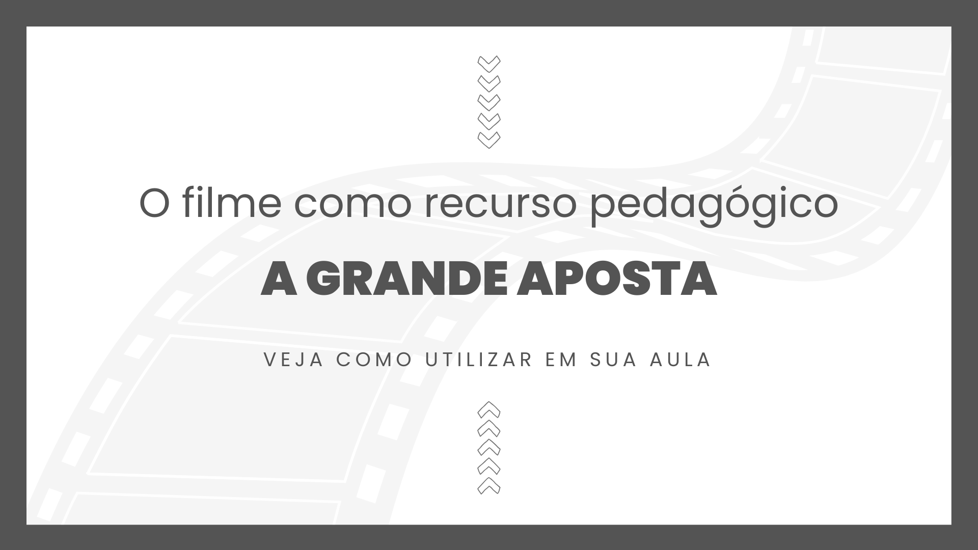 No momento, você está visualizando Filme: A Grande Aposta (2015)
