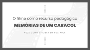 Leia mais sobre o artigo Filme: Memórias de um Caracol (2024)