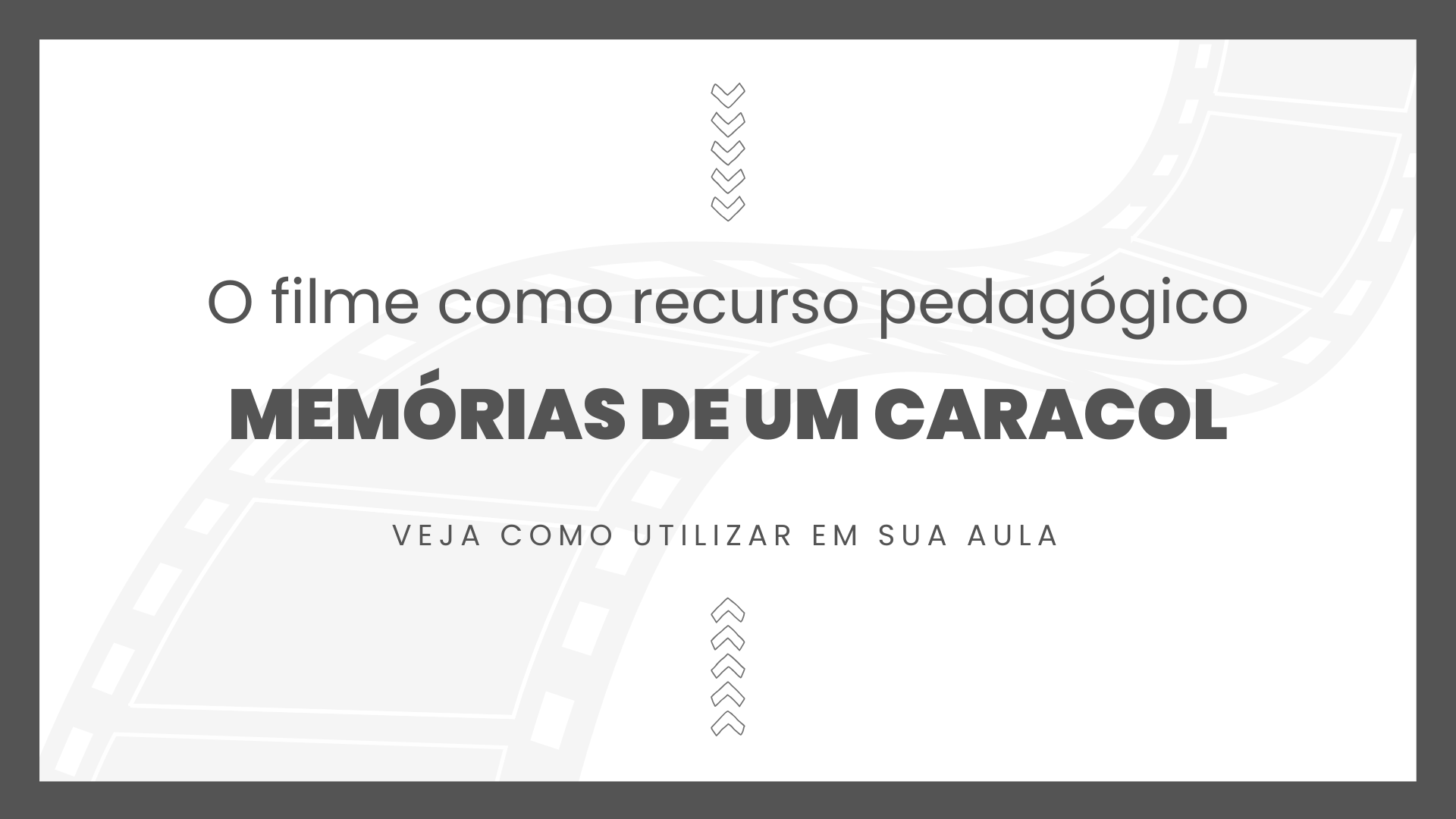 No momento, você está visualizando Filme: Memórias de um Caracol (2024)