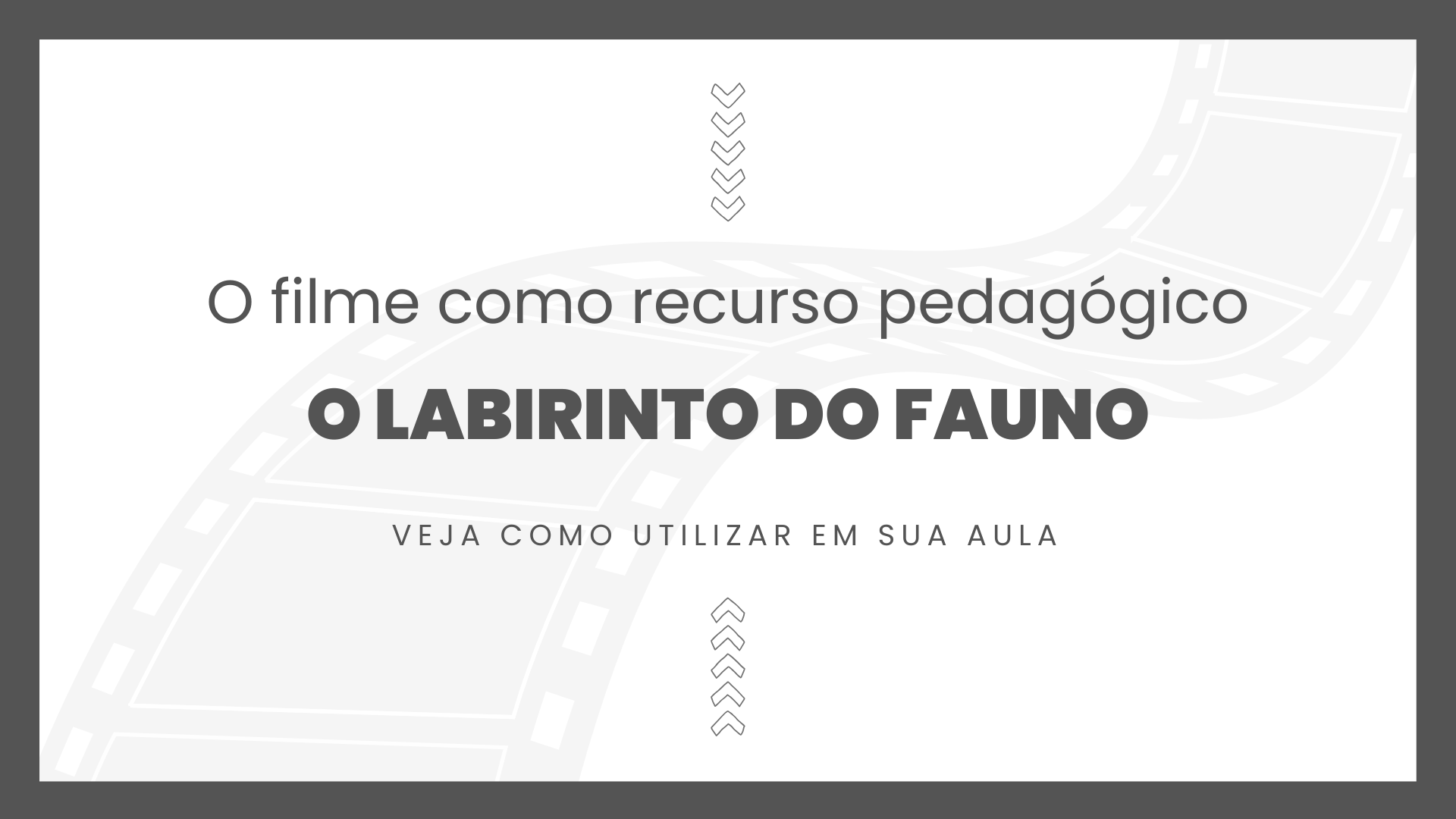 No momento, você está visualizando Filme: O Labirinto do Fauno (2006)