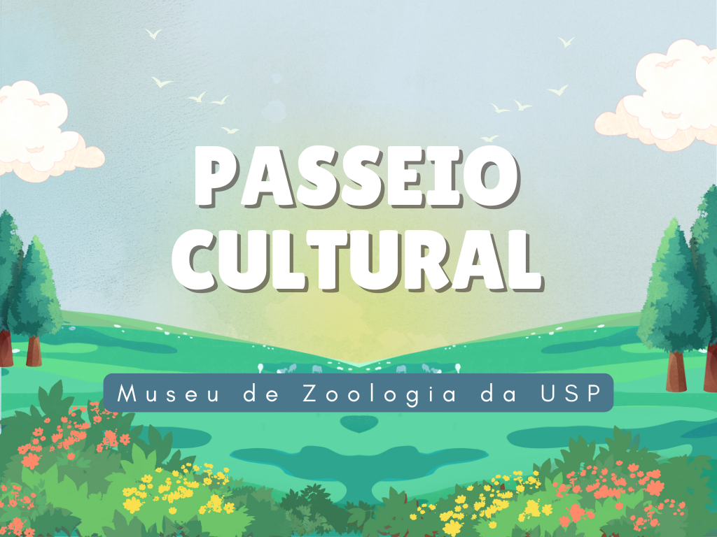No momento, você está visualizando Passeios culturais: Museu de Zoologia da USP
