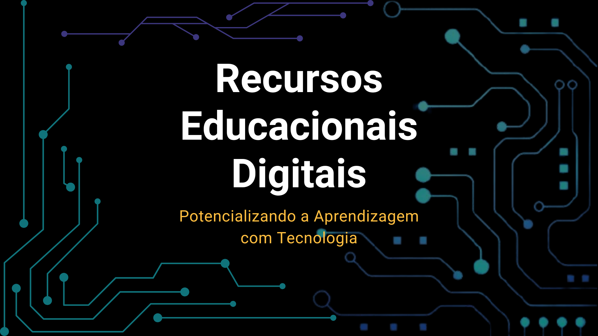 No momento, você está visualizando Recursos Educacionais Digitais: Potencializando a Aprendizagem com Tecnologia