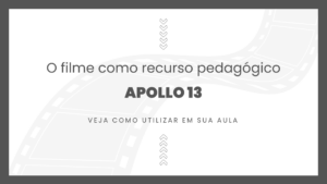 Leia mais sobre o artigo Filme: Apollo 13 (1995)