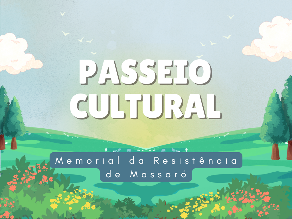 No momento, você está visualizando Passeios culturais: Memorial da Resistência