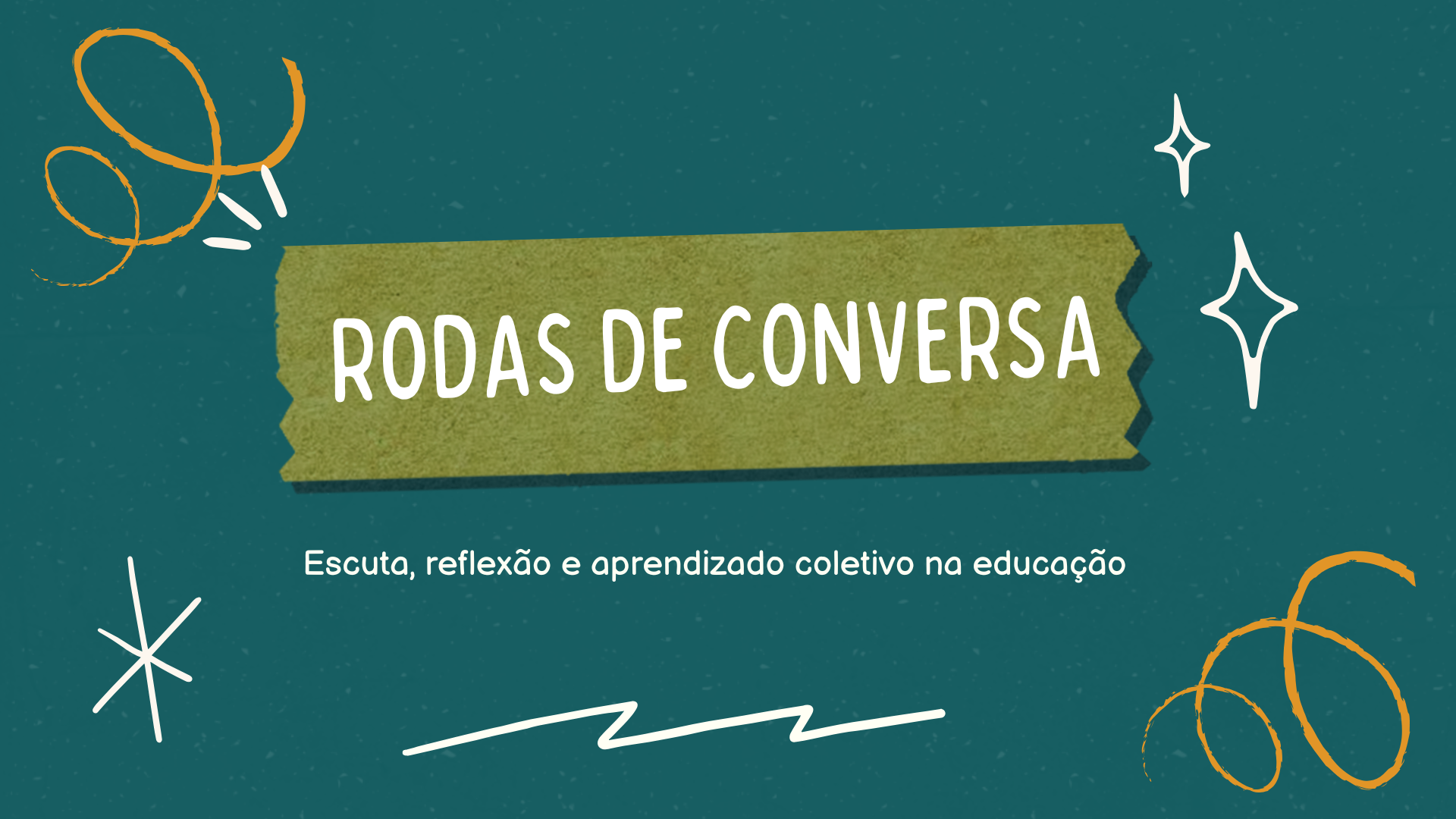 No momento, você está visualizando Rodas de conversa: Escuta, reflexão e aprendizado coletivo na educação