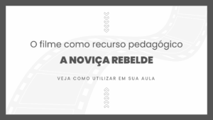 Leia mais sobre o artigo Filme: A Noviça Rebelde (1965)