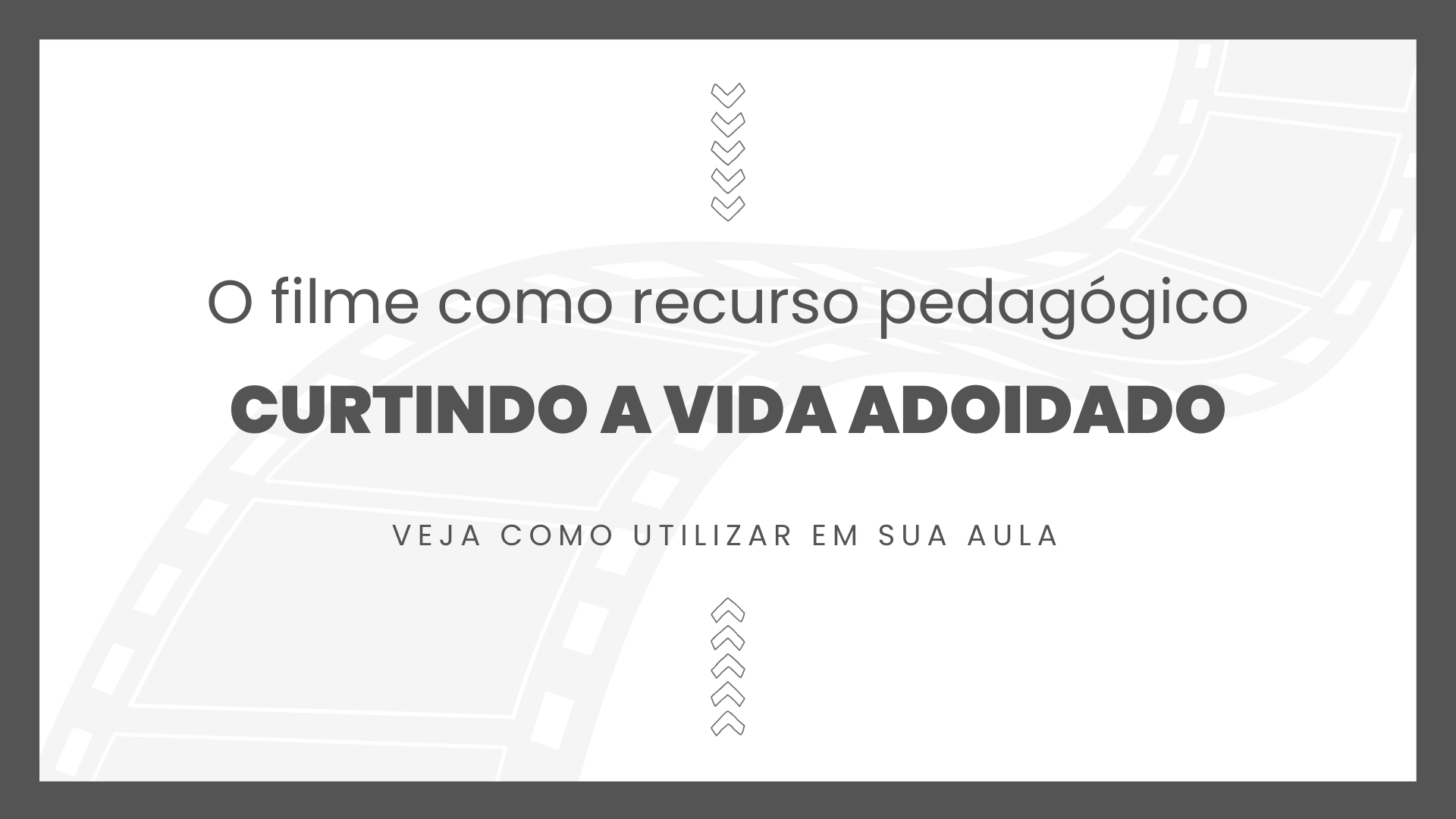 No momento, você está visualizando Filme: Curtindo a Vida Adoidado (1986)