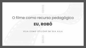 Leia mais sobre o artigo Filme: Eu, Robô (2004)