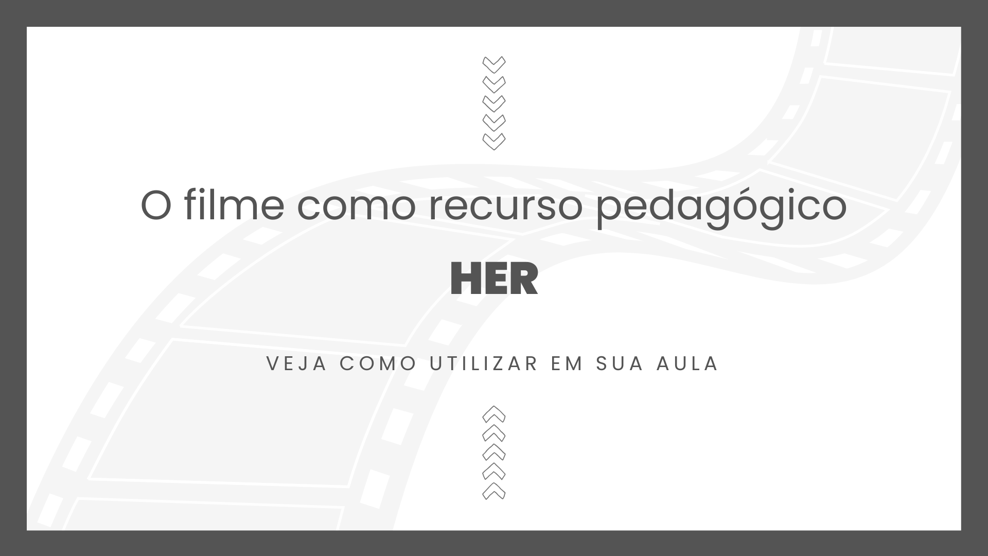 No momento, você está visualizando Filme: Her (2013)