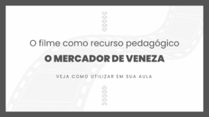Leia mais sobre o artigo Filme: O Mercador de Veneza (2004)