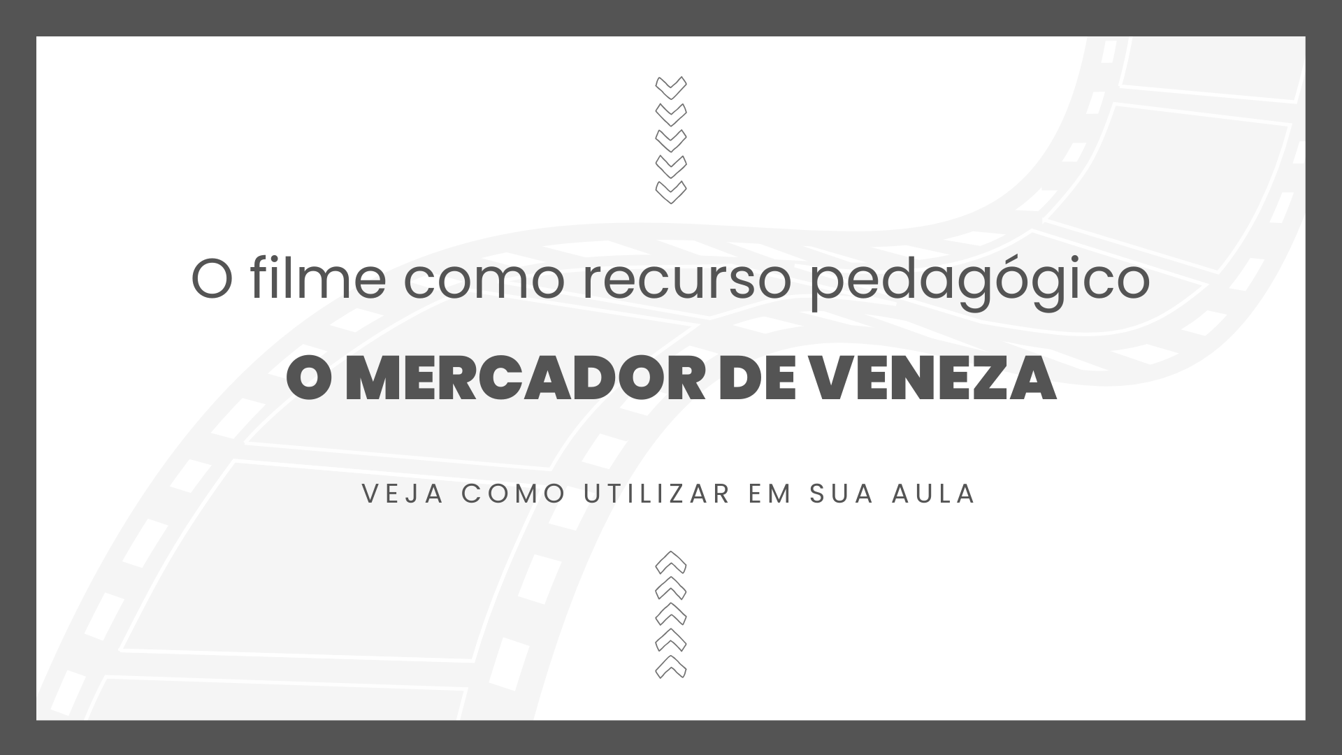 No momento, você está visualizando Filme: O Mercador de Veneza (2004)
