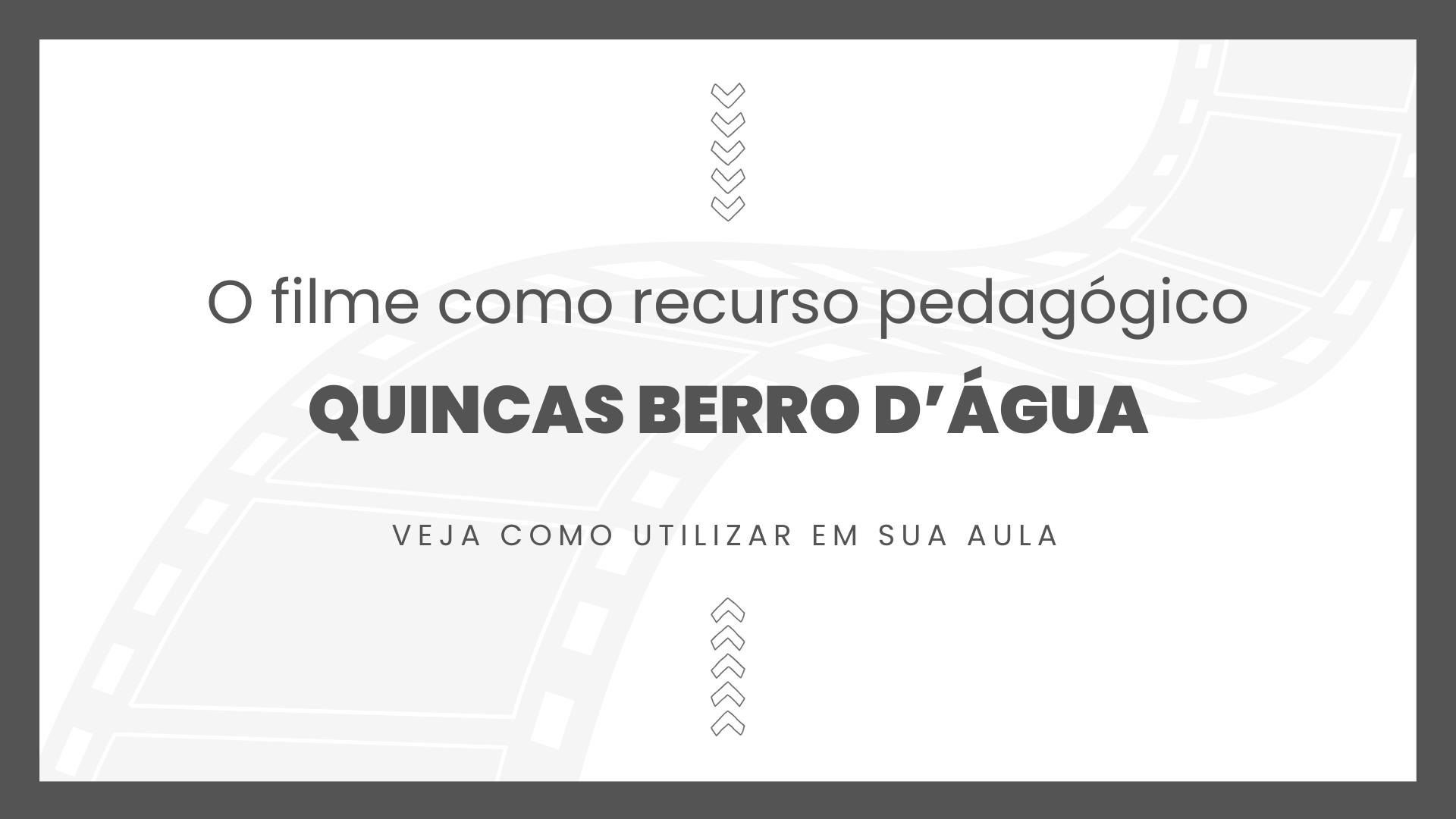No momento, você está visualizando Filme: Quincas Berro D’Água (2010)