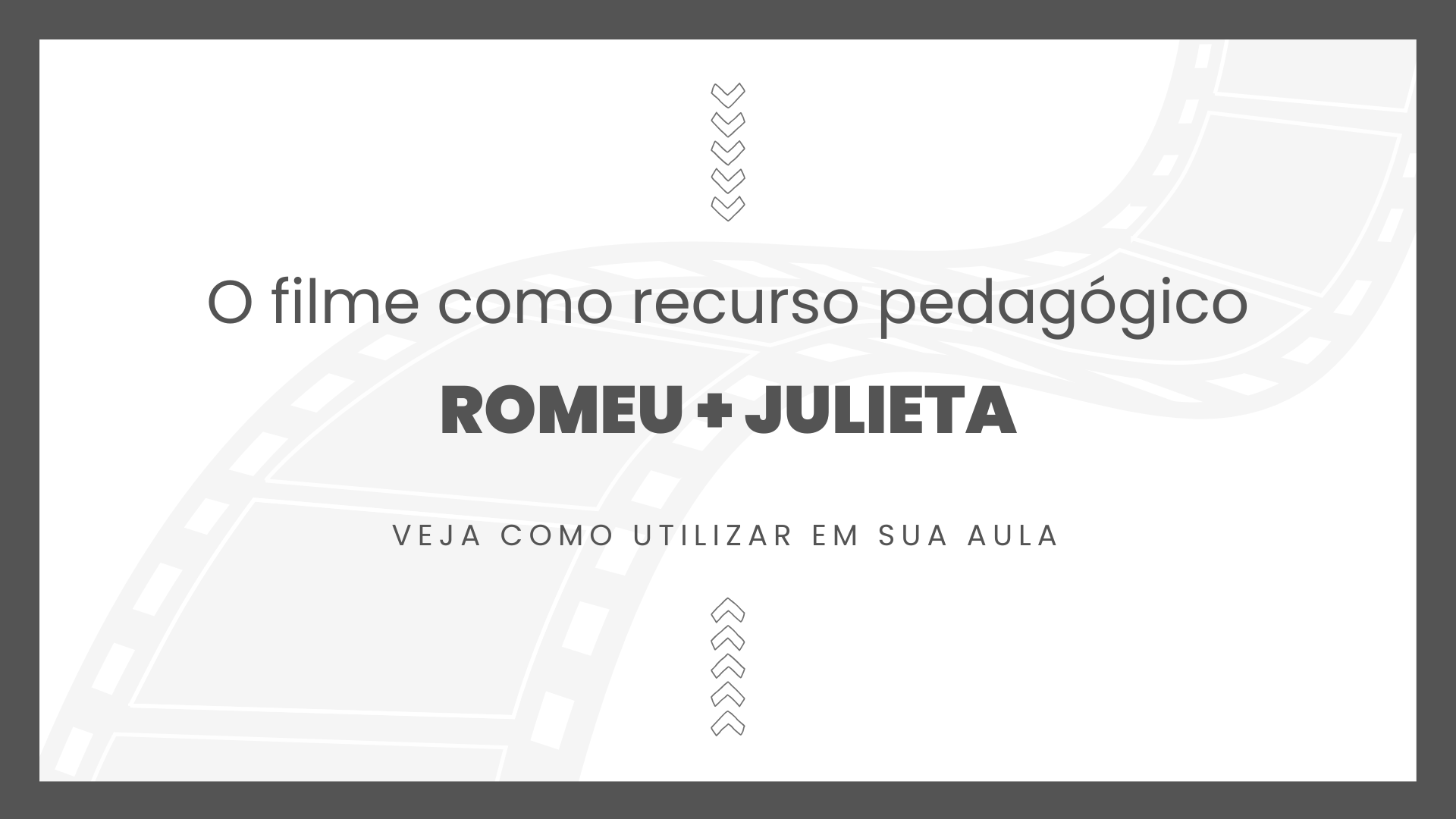 No momento, você está visualizando Filme: Romeu + Julieta (1996)