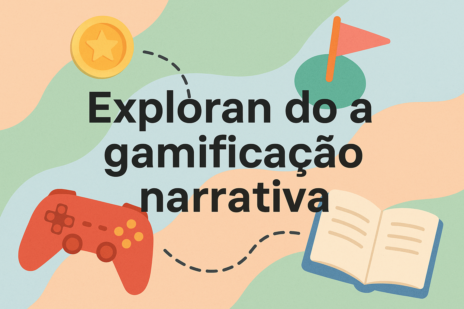 No momento, você está visualizando Explorando a gamificação narrativa