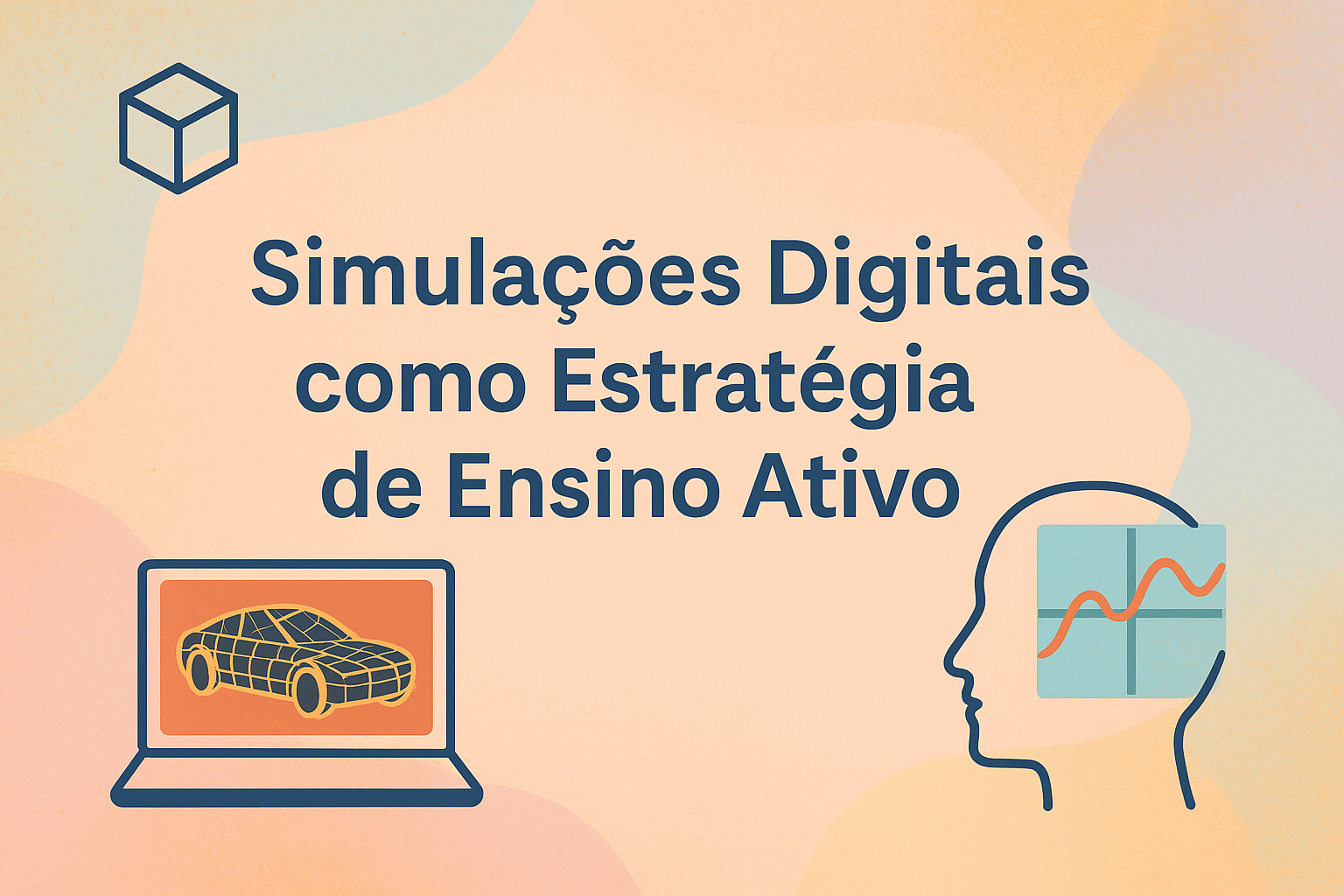 No momento, você está visualizando Simulações Digitais como Estratégia de Ensino Ativo