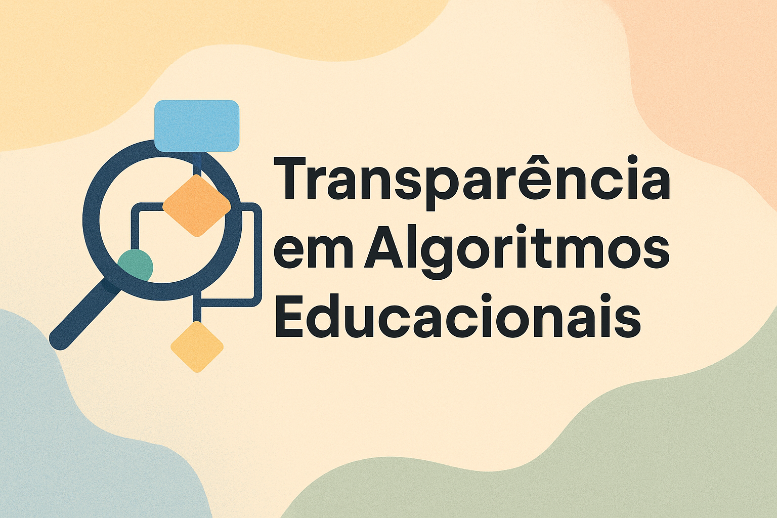 No momento, você está visualizando Transparência em Algoritmos Educacionais