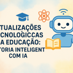 Atualizações Tecnológicas na Educação: Tutoria Inteligente com IA