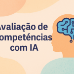 Avaliação de Competências com IA