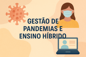 Leia mais sobre o artigo Gestão de Pandemias e Ensino Híbrido