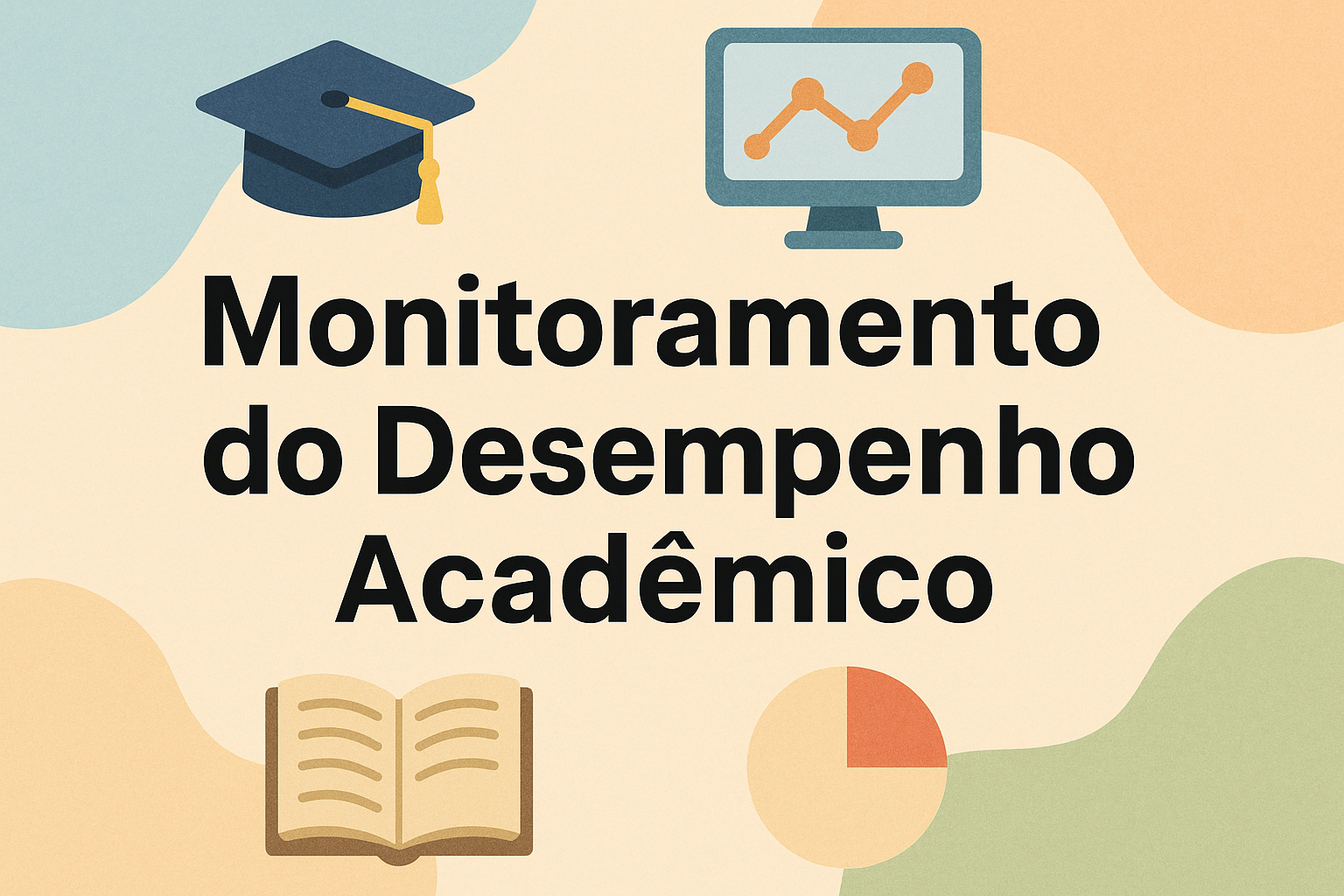 No momento, você está visualizando Monitoramento do Desempenho Acadêmico