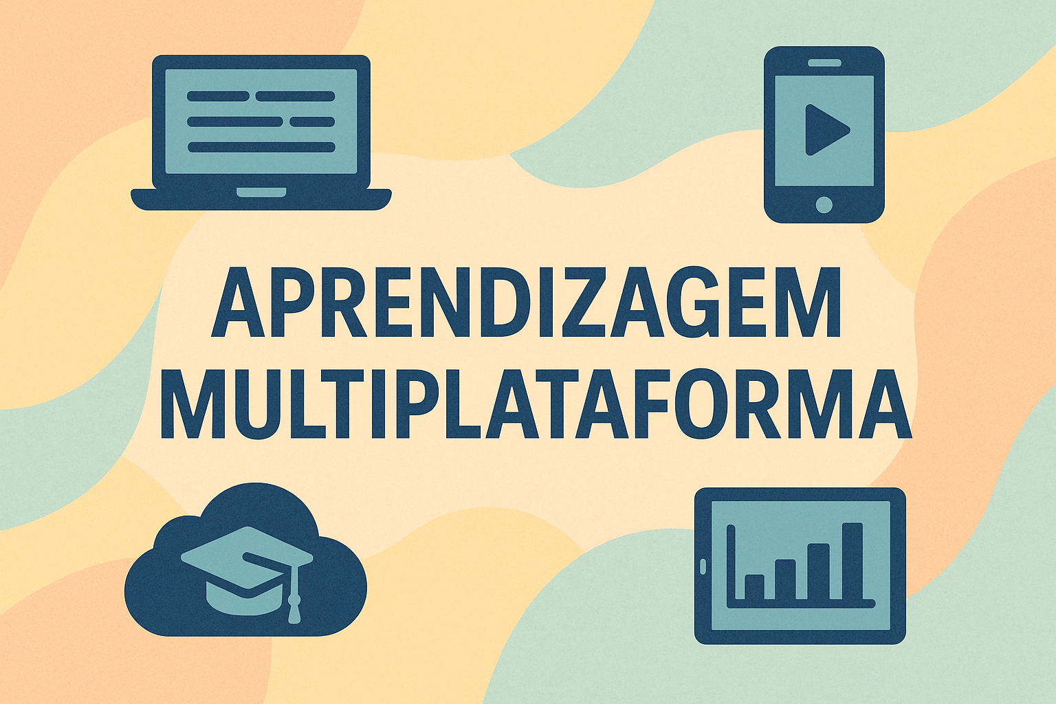 No momento, você está visualizando Aprendizagem Multiplataforma