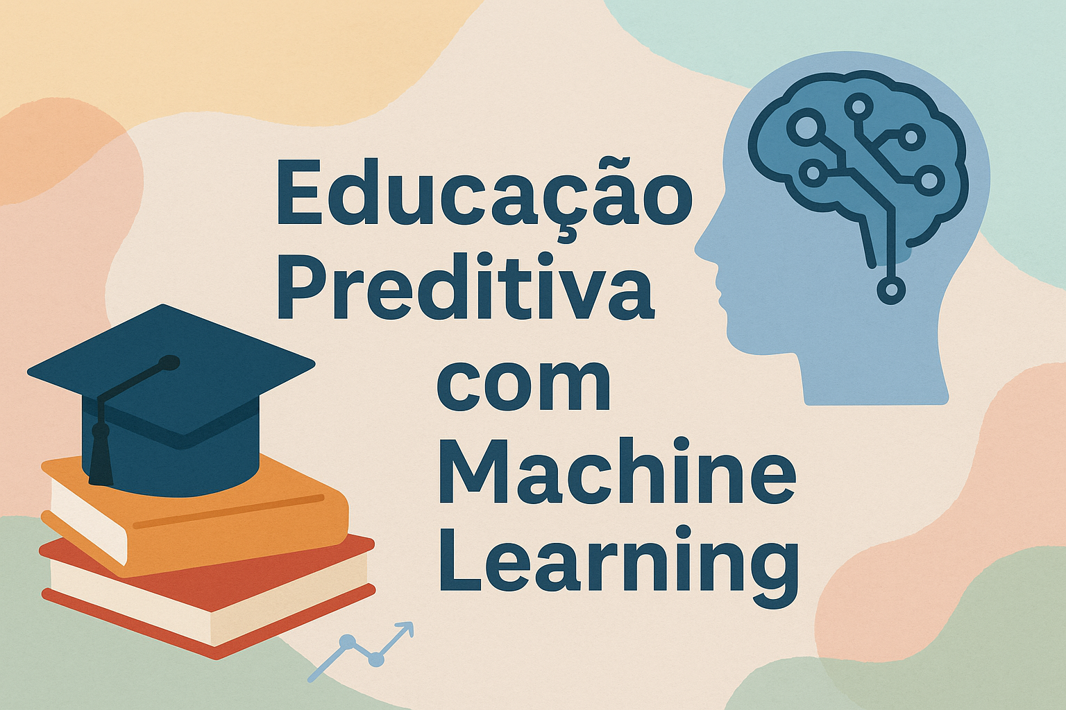 No momento, você está visualizando Educação Preditiva com Machine Learning