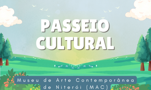 Passeios culturais Museu de Arte Contemporânea de Niterói (MAC)