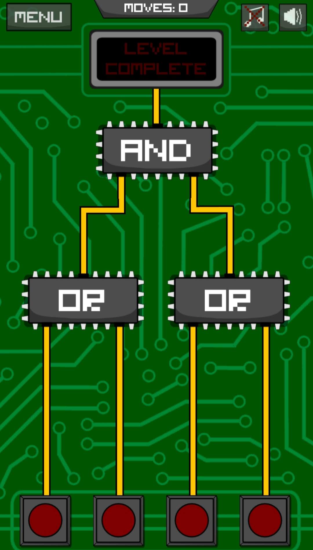 Circuit Scramble – Ensino de Lógica Proposicional – MakerZine