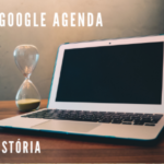 A utilização do Google Agenda no ensino das relações entre o tempo e a História