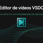 VSDC – Software Gratuito de Edição de Vídeo