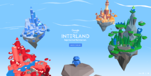 Leia mais sobre o artigo Interland – O jogo que ajuda as crianças a explorarem com segurança o mundo online