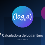 Calculando logaritmos com Scratch