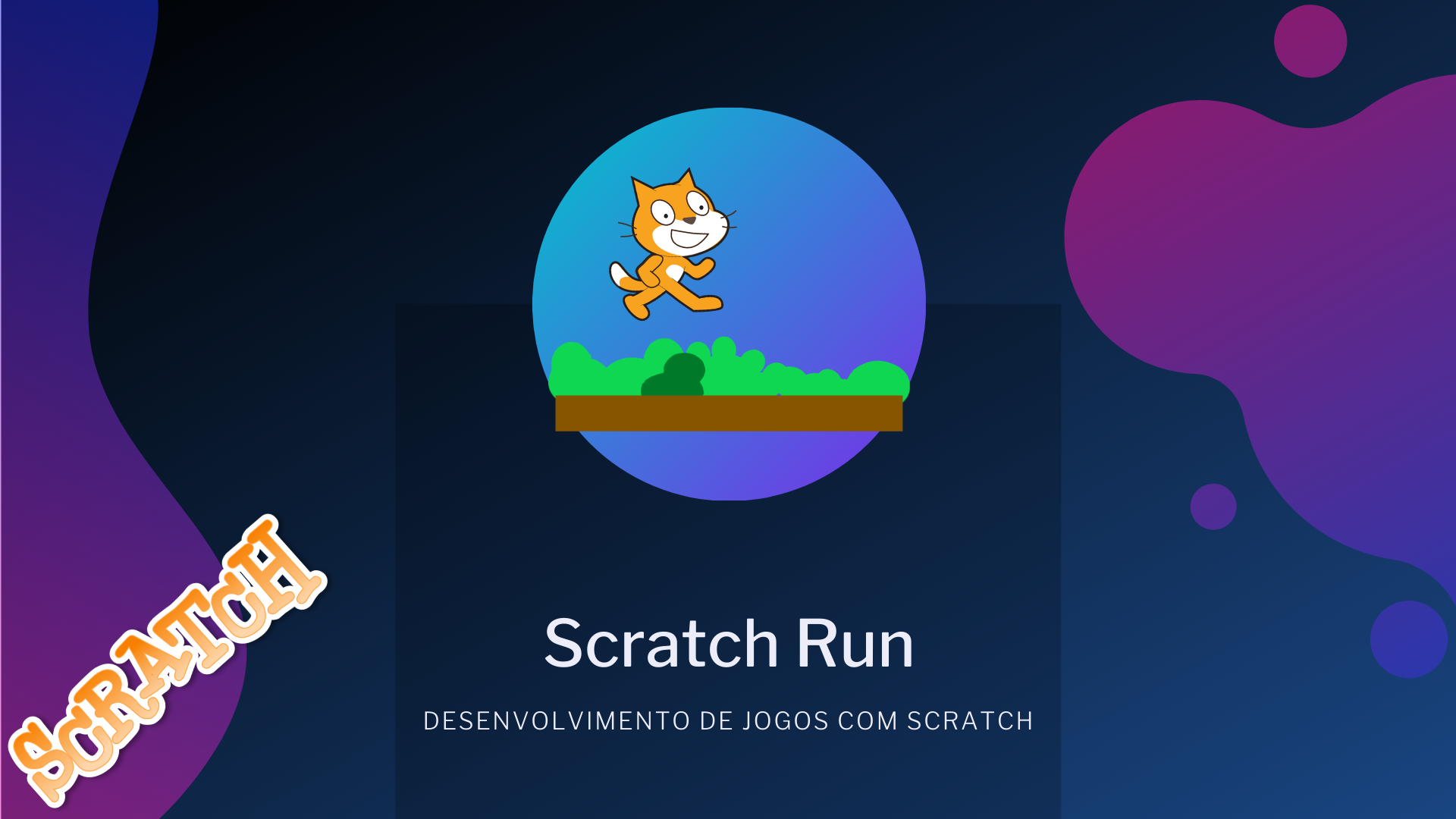 Scratch Run: Corrida sem Fim com Scratch – MakerZine