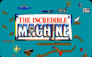 Leia mais sobre o artigo The Incredible Machine – Um jogo para os amantes das traquitanas