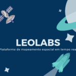 LeoLabs – Plataforma de mapeamento do espaço