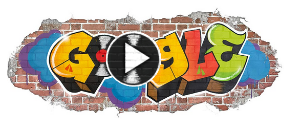 Google lança mais um Doodle interativo para te distrair no trabalho -  NerdBunker