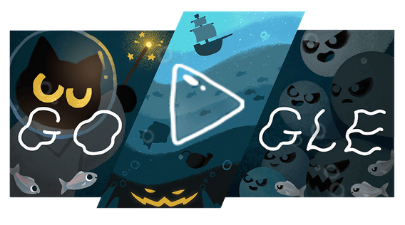 Doodle Champion Island Games! – Google celebra início das