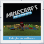 Minecraft – Rotação de Culturas