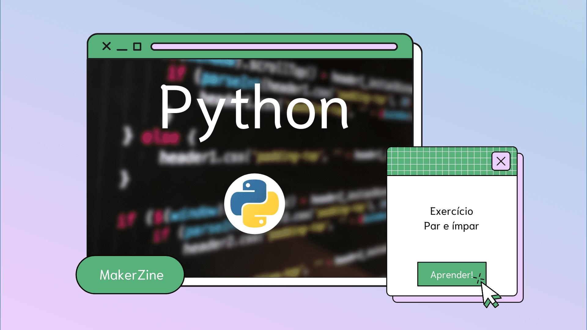 Você está visualizando atualmente Python: Verificação de números pares e ímpares