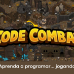 CodeCombat, uma ferramenta gamificada e gratuita para aprender a programar