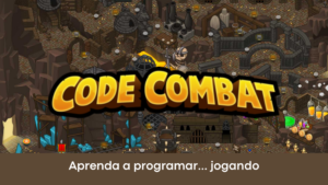 Leia mais sobre o artigo CodeCombat, uma ferramenta gamificada e gratuita para aprender a programar