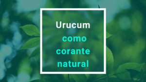 Leia mais sobre o artigo Urucum como corante natural