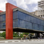 Passeios Culturais: Museu de Arte de São Paulo Assis Chateaubriand (MASP)