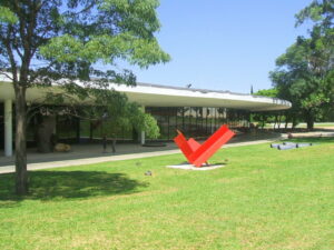 Leia mais sobre o artigo Passeios Culturais: Museu de Arte Moderna de São Paulo (MAM-SP)