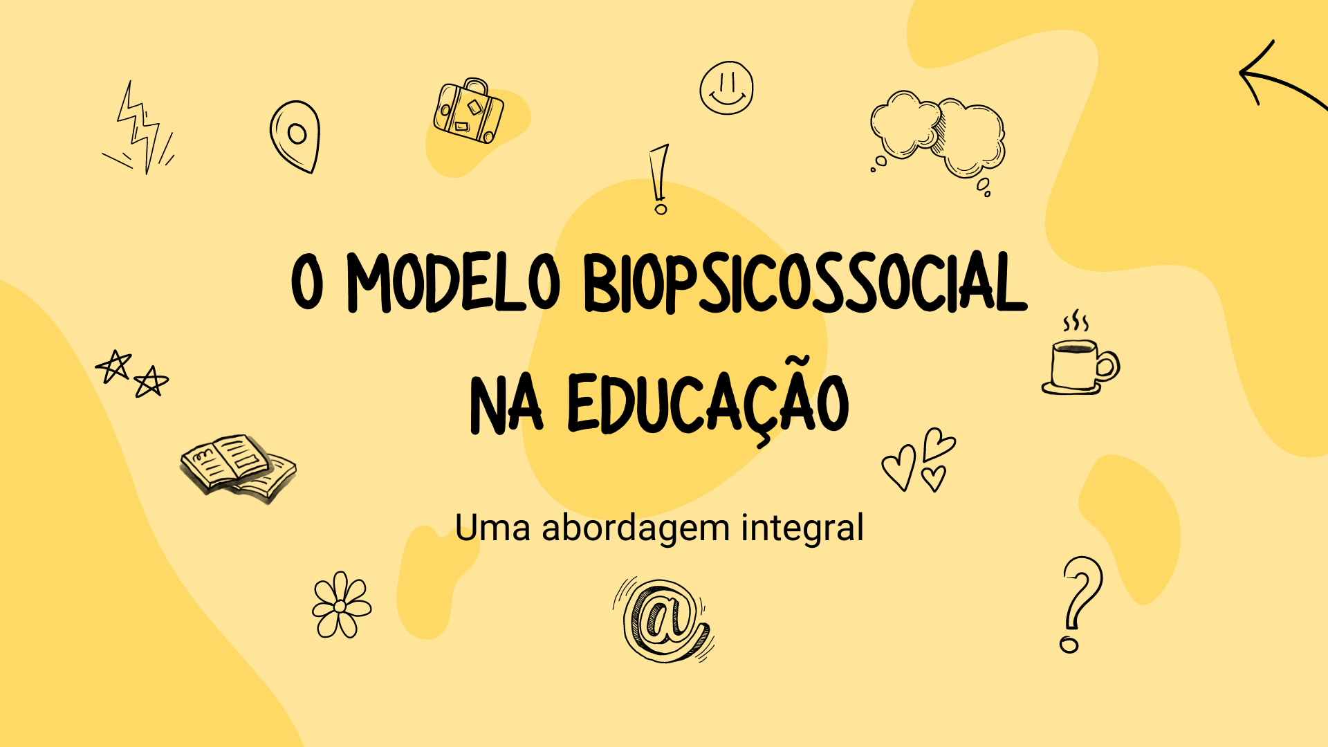 Você está visualizando atualmente O Modelo Biopsicossocial na Educação: Uma Abordagem Integral
