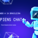 Sapiens Chat: Usando O Sistema Brasileiro de IA para Desenvolvimento de Aulas