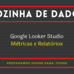 Google Looker Studio, Relatório Financeiro