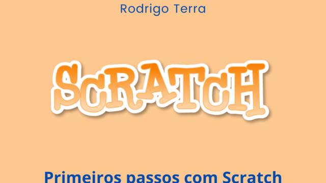 (CURSO) Primeiros passos com Scratch (C.H.: 15h)